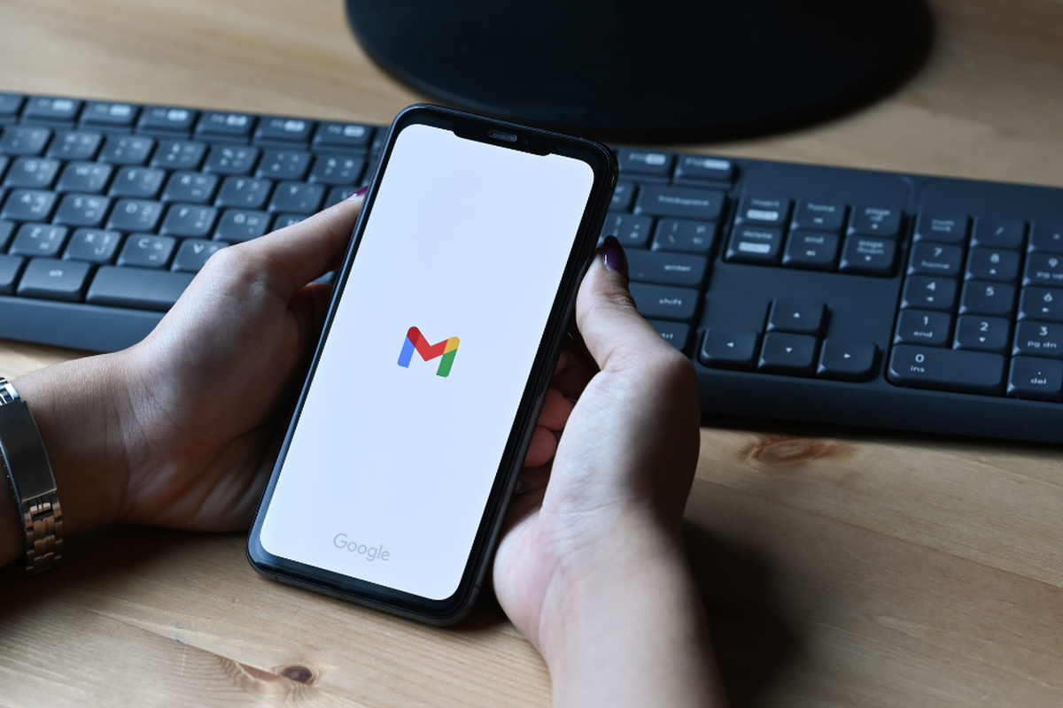 Cara Bikin Alamat Email atau Akun Gmail Baru, Bisa lewat HP