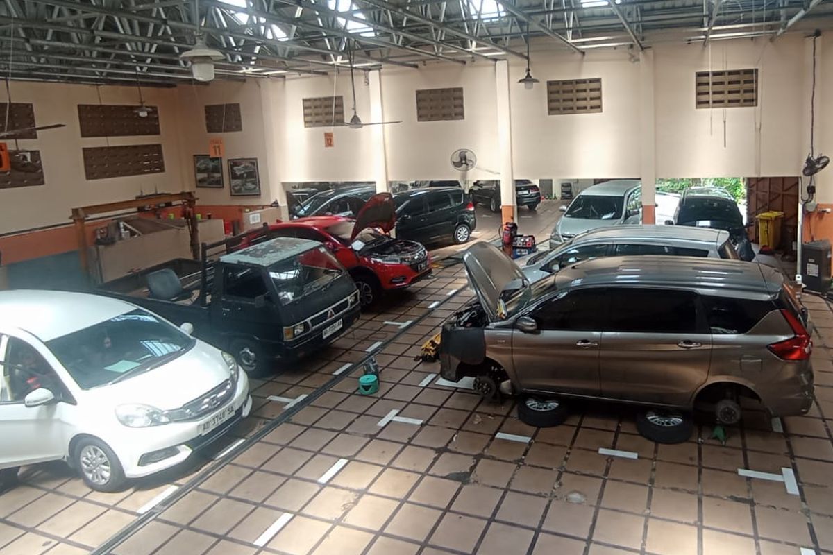 Perawatan mobil, perawatan mobil, Perawatan Mobil, perawatan mobil setelah mudik, servis mobil setelah mudik, Perawatan Mobil Setelah Dipakai Mudik Lebaran