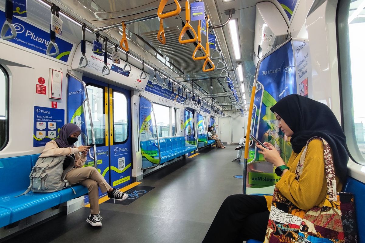 JAKARTA, Jakarta, transportasi umum Jakarta, Transjakarta gratis, MRT gratis, LRT gratis, city tour Jakarta, jakarta, transportasi umum jakarta, Mrt gratis, Catat! 22 Juni 2025, Naik MRT, LRT, dan Transjakarta Gratis Seharian