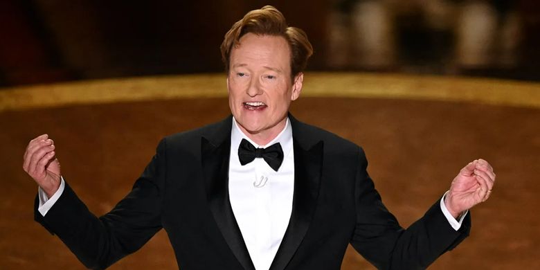 Oscar 2026, 6 Fakta Menarik Oscar 2026, Ada Rekor Baru Sepanjang Sejarah, 1. Sinners pecahkan rekor nominasi terbanyak sepanjang sejarah, 2. Oscar untuk pertama kalinya punya kategori Best Casting, 3. Paul Thomas Anderson akhirnya meraih Oscar pertamanya, 4. Amy Madigan mencetak jarak kemenangan 40 tahun, 5. Film internasional semakin kuat di kategori utama, 6. Conan O'Brien kembali menjadi pembawa acara