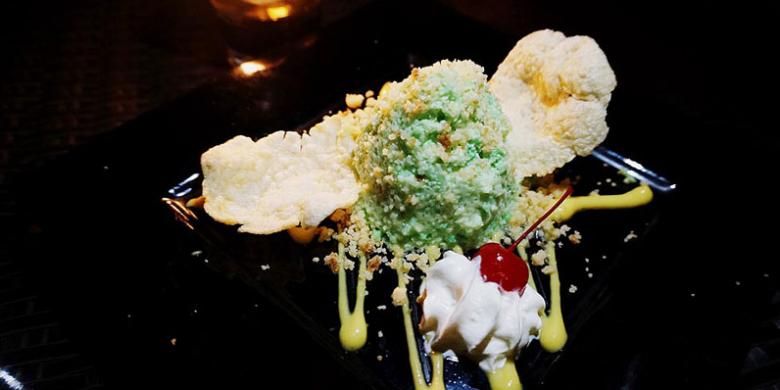 kuliner, Yogyakarta, Rekomendasi 7 Kuliner Yogyakarta Khas Hidangan Keraton yang Wajib Dicoba, 1. Brongkos, 2. Gudeg manggar, 3. Songgo Buwono, 4. Bebek suwar-suwir, 5. Manuk nom, 6. Sayur lodeh kluwih, 7. Wedang uwuh