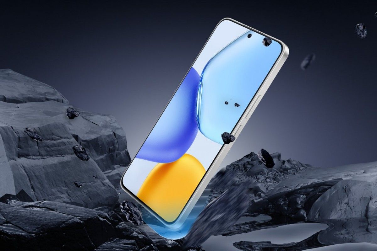 smartphone, Honor, Honor X60, Smartphone, Honor X60 GT, Snapdragon 8 Plus Gen 1, HP Honor X60 GT Meluncur dengan Chip Flagship Lawas