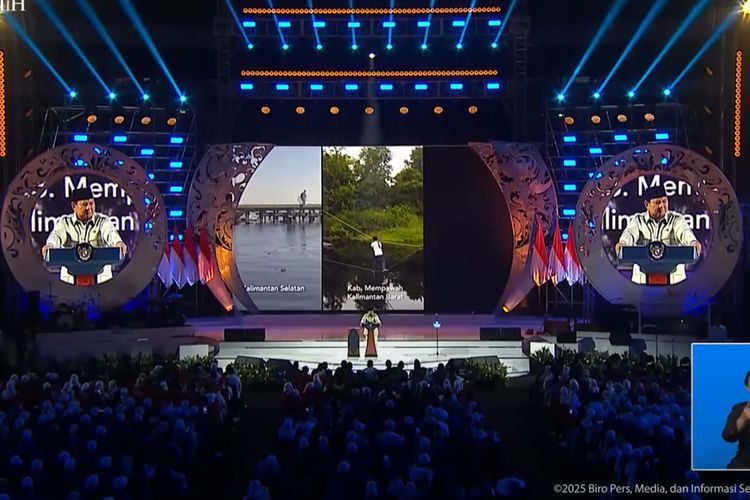 Prabowo, Hari Guru Nasional 2025, Presiden Prabowo, prabowo subianto, Presiden indonesia, Pidato Prabowo, Pesan Prabowo, hari guru nasional 2025, Prabowo Beri Pesan kepada Guru untuk Tegas Hadapi Murid Kurang Ajar, Tak perlu memandang latar belakang siswa, Fenomena murid yang kurang menghargai guru, Didikan guru membentuk karakter pemimpin, Ajakan untuk orangtua