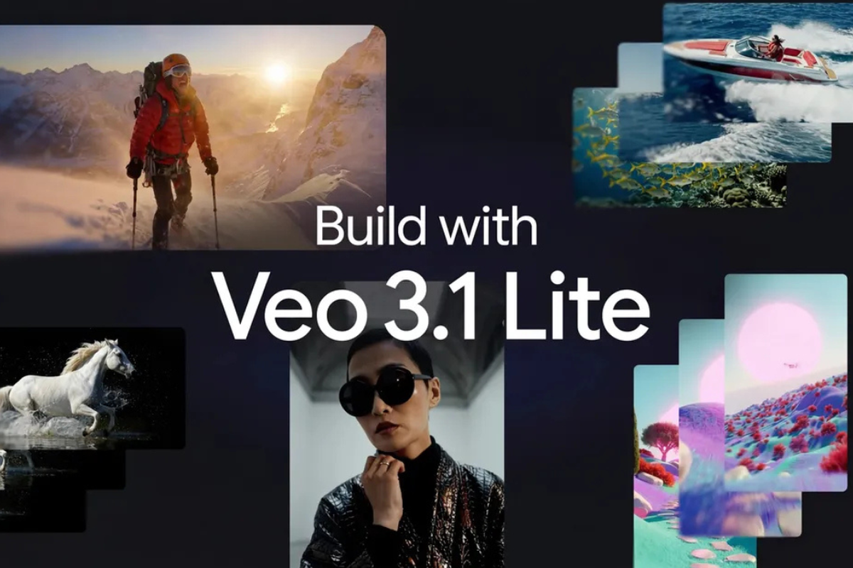 Google, Google Rilis Veo 3.1 Lite, Model AI Versi Hemat untuk Pengembang