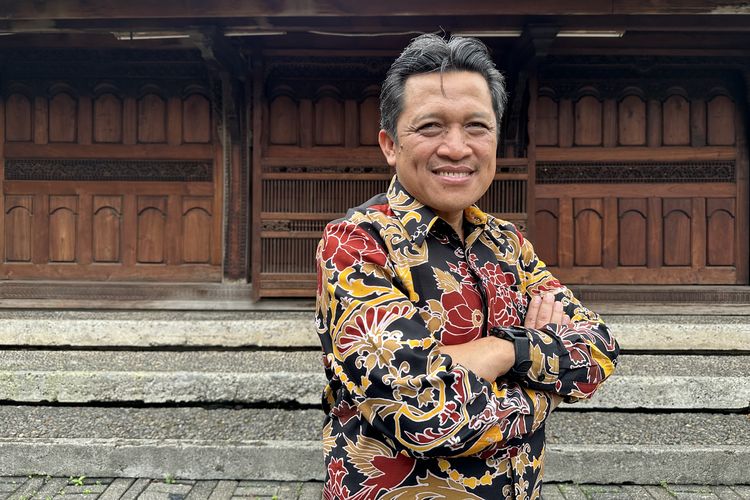Festival Balon Udara Wonosobo, Wisata Jawa Tengah, Wisata Wonosobo, festival balon udara wonosobo, pemkab wonosobo, Pemkab Wonosobo Buka Opsi Turis bisa Naik Balon Udara
