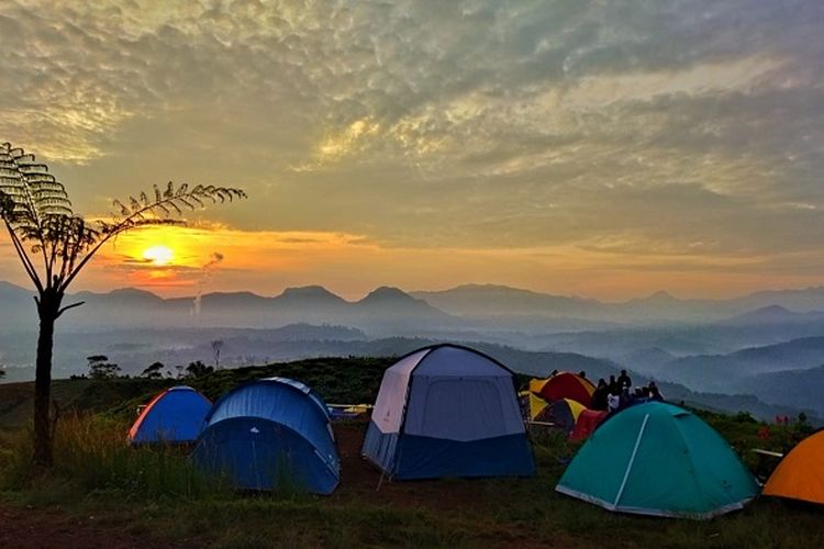 Pangalengan, Panduan One Day Libur Akhir Tahun ke Pangalengan, Cek Rute dan Estimasi Biayanya