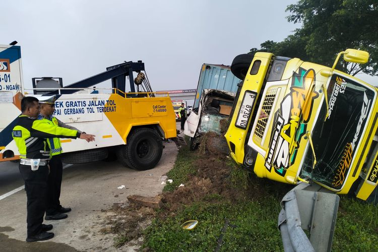 orientasi kendaraan, defensive driving, mobil niaga, risiko kecelakaan, Waspada Terguling, Ini Empat Gerakan Mobil yang Bisa Picu Kecelakaan