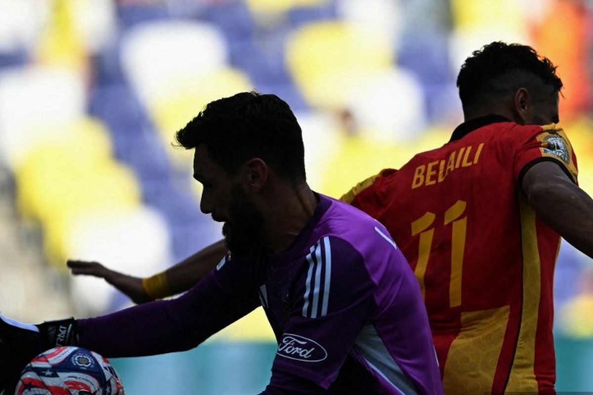 Hugo Lloris, ES Tunis, LAFC, Piala Dunia Antarklub 2025, LAFC vs ES Tunis, Piala Dunia Klub 2025, los angeles fc, Piala dunia antarklub 2025, hasil piala dunia klub 2025, hasil piala dunia antarklub 2025, Hasil LAFC Vs ES Tunis 0-1: Kolongi Kiper Juara Dunia, Wakil Tunisia Berjaya