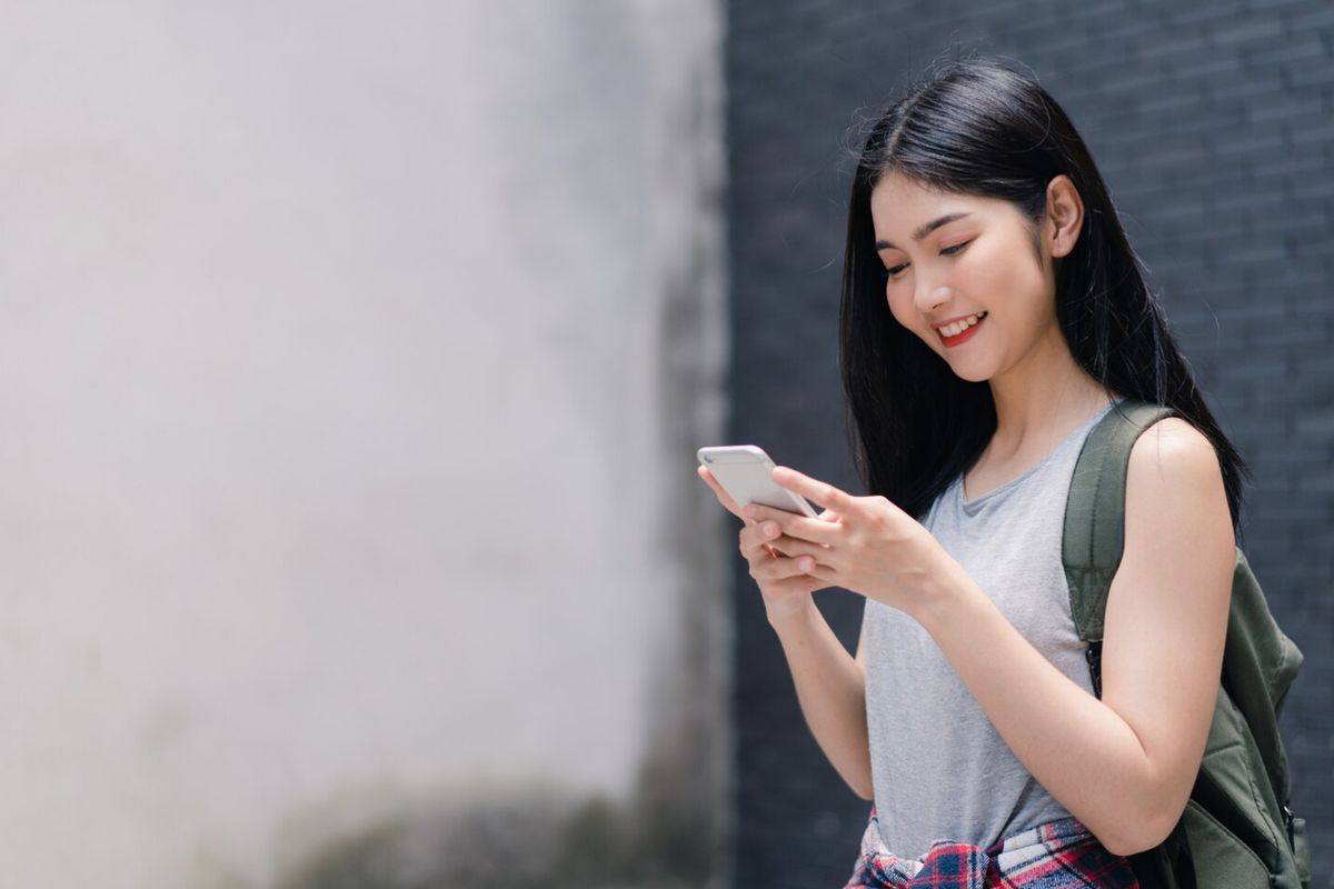 FOMO, Scroll Medsos Berlebihan Berpotensi Merusak Kebahagiaan, Ini Kata Psikiater