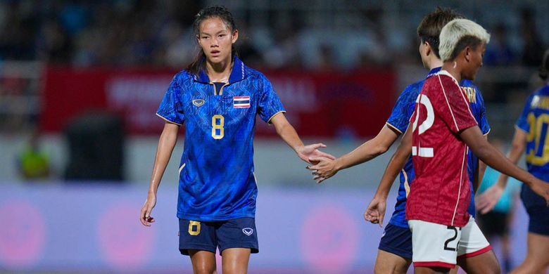 SEA Games, Timnas, Thailand, Timnas Putri, Indonesia vs Thailand, SEA Games 2025, Timnas Putri Indonesia, Jadwal Siaran Langsung Timnas Putri Indonesia Vs Thailand di SEA Games 2025