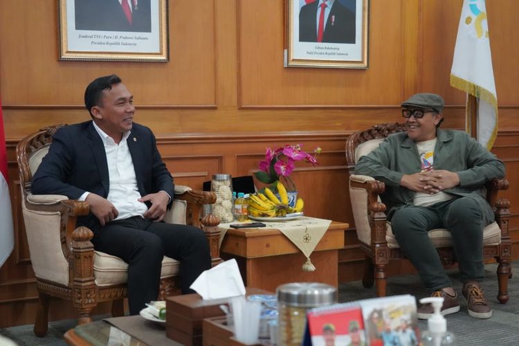 Peran ayah dalam keluarga, Gerakan Ayah Teladan Indonesia, GATI, Kemendukbangga, BKKBN, peran ayah dalam keluarga, film Panggil Aku Ayah, Menteri Wihaji, gati, gerakan ayah teladan indonesia, Film Panggil Aku Ayah, kemendukbangga, Panggil Aku Ayah, Film yang Selaras dengan Misi GATI soal Peran Ayah dalam Keluarga, GATI dan Pesan Film yang Sejalan, Film yang Menyentuh Tema Keluarga, Respons Positif dan Dukungan Menteri Wihaji, Komitmen Produksi Film yang Fokus pada Keluarga
