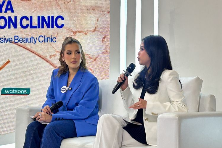 Manfaat dan Efek Puasa bagi Kesehatan Kulit, Ini Kata Dokter