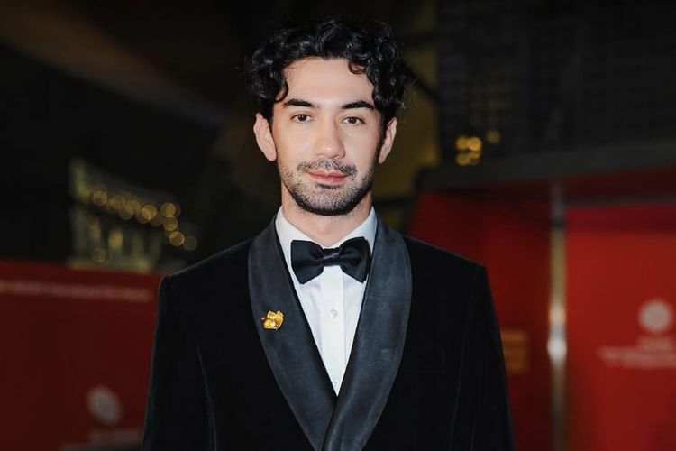 Dian Sastrowardoyo, Reza Rahadian, Fedi Nuril, Nicholas Saputra, Devano Danendra, Busan International Film Festival, biff 2025, busan international film festival 2025, Gaya 7 Artis Indonesia di Busan International Film Festival 2025, Ada Fedi Nuril, 1. Dian Sastrowardoyo, 2. Fedi Nuril, 3. Reza Rahadian, 4. Devano Danendra, 5. Claresta Taufan Kusumarina, 6. Nicholas Saputra, 7. Harleyava Princy