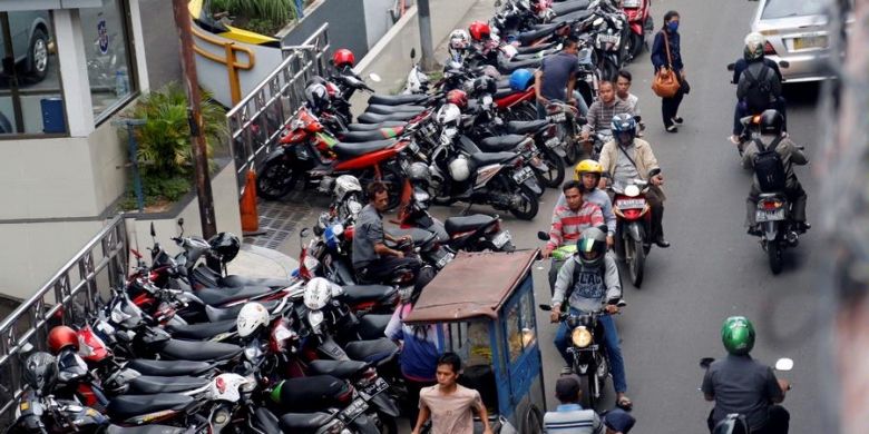 ITDP, transportasi, kendaraan listrik, ITDP Dorong Elektrifikasi Kendaraan, Fokus Bus dan Motor Listrik