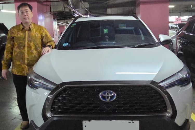 Marc Marquez, Populer Otomotif, Link Live Streaming, artikel terpopuler, toyota corolla cross hybrid, Fermin Aldeguer, MotoGP Mandalika 2025, MotoGP Indonesia 2025, MotoGP Indonesia, Pengguna Corolla Cross Hybrid