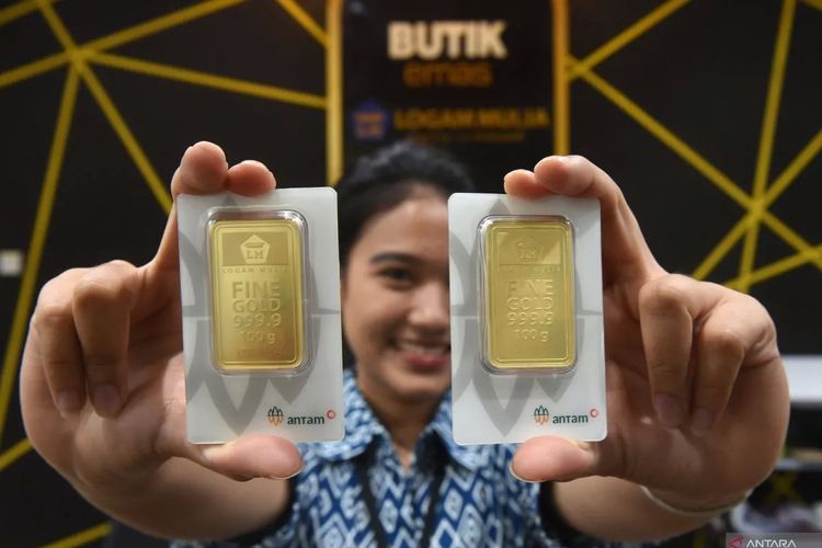 harga emas, harga emas Antam, harga emas hari ini, harga emas Antam hari ini, harga emas Pegadaian, Harga Emas Hari Ini 10 November 2025, Antam, UBS, dan Galeri24 Stabil, Harga Emas Antam Hari Ini 10 November 2025, Harga Emas UBS di Pegadaian Hari Ini, Harga Emas Galeri24 di Pegadaian Hari Ini, Ketentuan Pajak dan Transaksi Emas