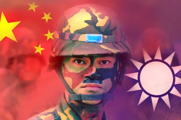 China, taiwan, Amerika Serikat, chipset, semikonduktor, Taiwan Melawan, Tolak Permintaan AS soal Produksi Chipset