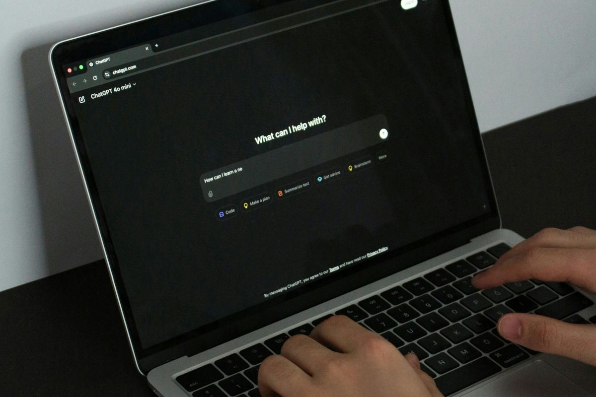 ChatGPT, asisten AI, OpenAI, OpenAI Akan Rombak ChatGPT, Tak Lagi Sekadar Chatbot Tradisional