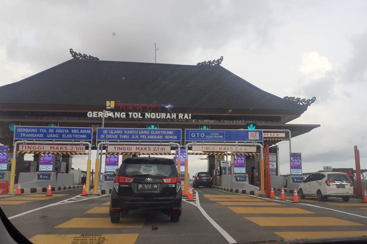 MLFF, Uji Coba MLFF Berlanjut, Pembayaran Tol Tanpa Sentuh Segera Berlaku