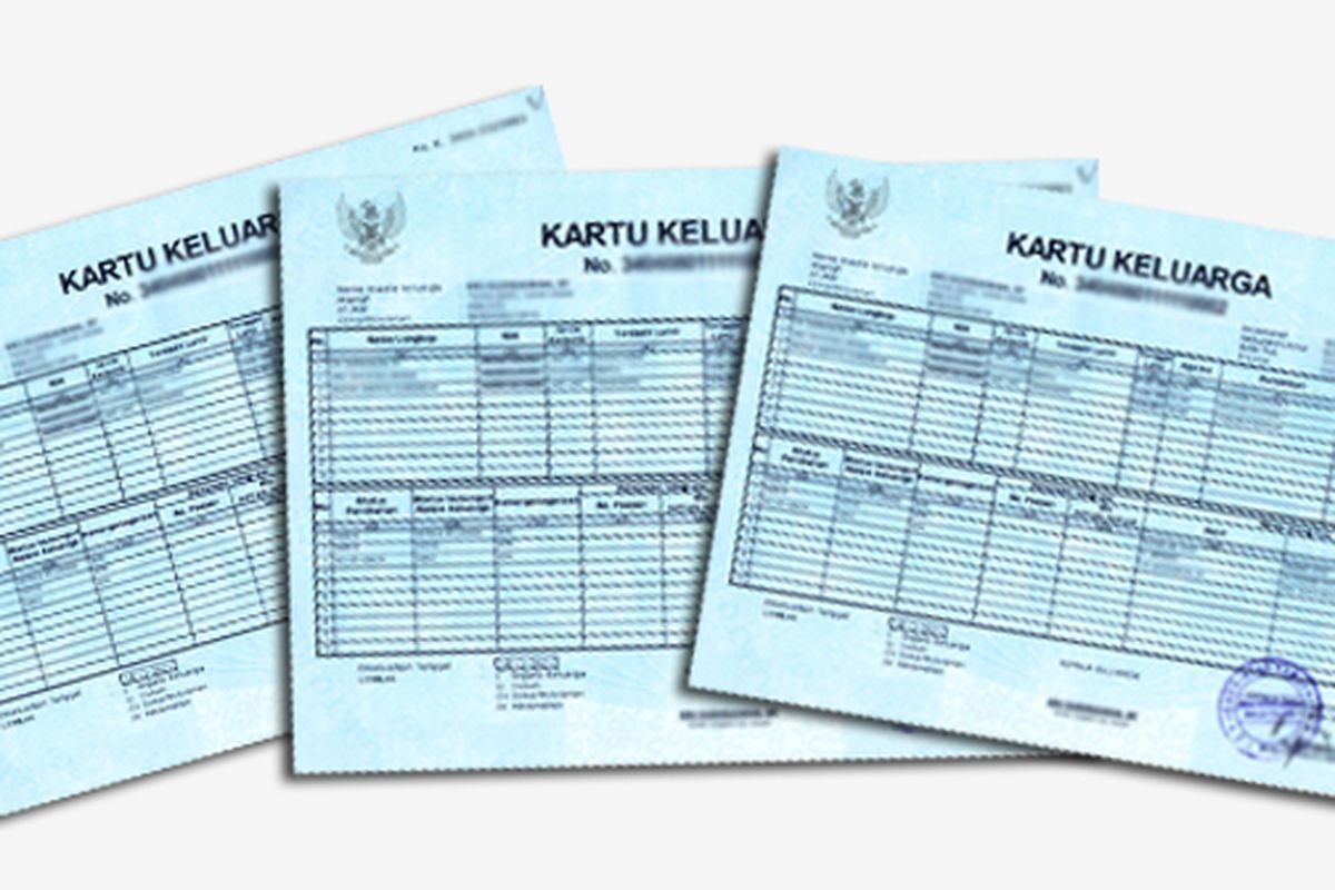 pindah KK, Cara Pindah KK Antar Kecamatan 2026, Lengkap dengan Syarat dan Prosedurnya