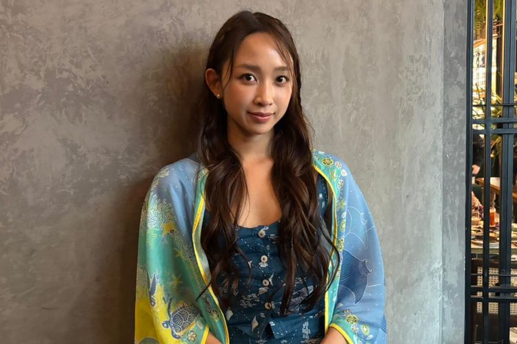 Fashion, Sejauh Mata Memandang, jakarta fashion week 2026, jfw 2026 kapan, Sejauh Mata Memandang Ajak Jaga Laut Lewat Koleksi “Larung” di JFW 2026