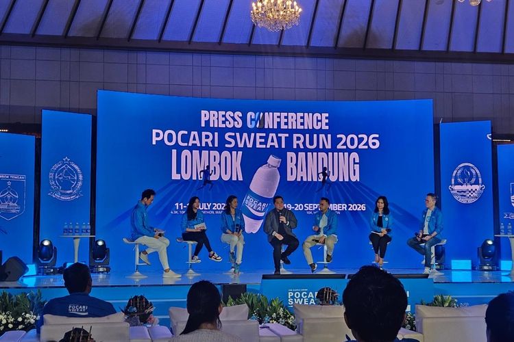 Pocari Sweat Run 2026, Pocari Sweat Run 2026 Bandung Buka Pendaftaran: Cek Biaya, Fasilitas, Syarat dan Kategori Larinya, Kapan dan bagaimana pendaftaran Pocari Sweat Run 2026 dibuka?, Berapa harga tiket Pocari Sweat Run 2026 Bandung?, Kapan jadwal lomba Pocari Sweat Run 2026 Bandung?, Bagaimana ketentuan usia peserta Pocari Sweat Run 2026?, Fasilitas apa saja yang didapat peserta?