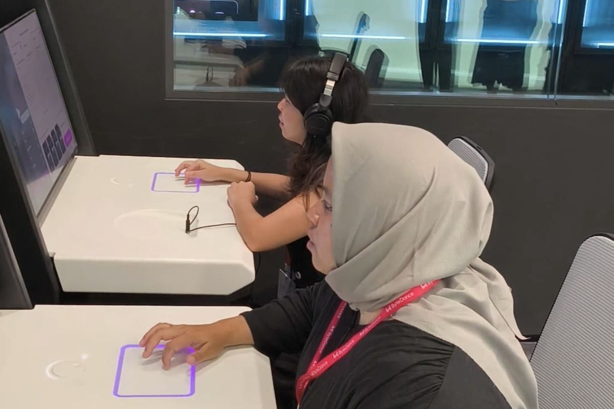 TikTok, panduan komunitas tiktok, pengecekan konten tiktok, TikTok Mengecek 160 Juta Video Setiap Hari, Begini Caranya