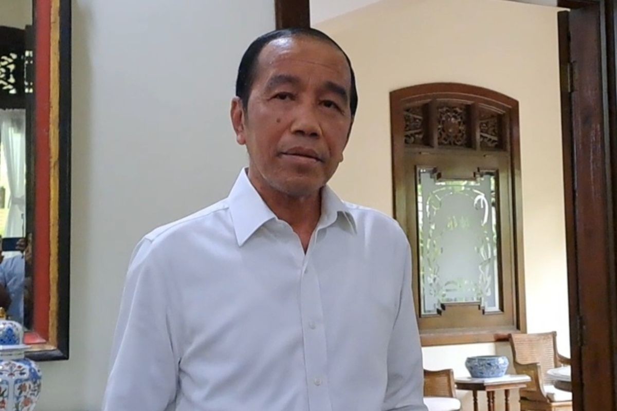 Joko Widodo, Jokowi, Kuliah Kerja Nyata, Desa Ketoyan, Desa KKN Jokowi Dituding Baru Berdiri Tahun 2000, Sekdes Ketoyan: Kami Sudah Ada Sejak 1954
