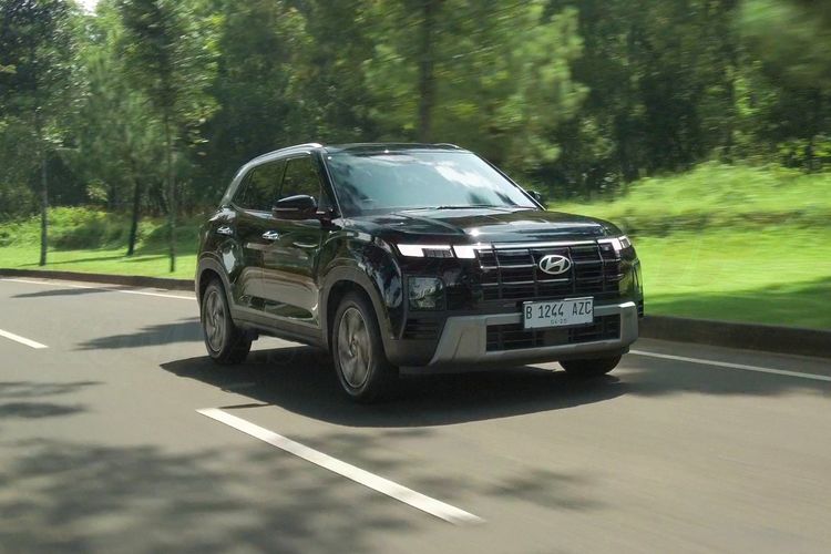 OTT KPK, pro dan kontra, Populer Otomotif, artikel terpopuler, Hyundai Creta, Nissan GT-R R35, Wuling Cloud EV, Wamenaker Immanuel Ebenezer, iims 2026, Hasil OTT KPK, Harga dan Pajak Creta 2025 Terbaru