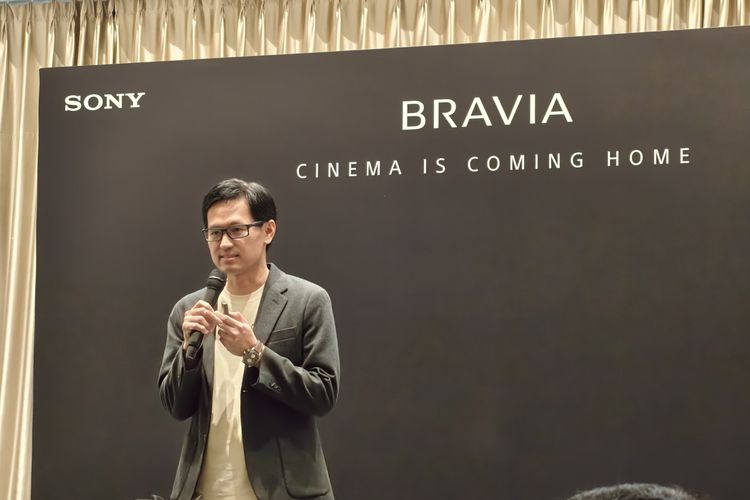 sony, speaker, Bravia Theater Bar 6, Bravia Theater System 6, Speaker Sony Bravia Theatre Bar 6 dan Bravia Theatre System 6 Siap Masuk Indonesia