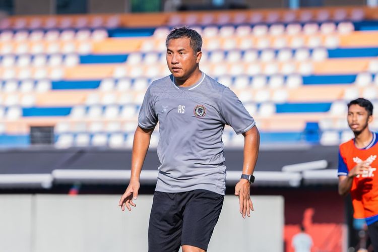 Persib Bandung, Noh Alam Shah, AFC Champions League 2, Eks Persib Noh Alam Shah Bicara Peluang Maung di ACL 2 2025/2026