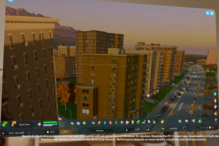 Google, Autospatialization, Android XR, Galaxy XR, tiga dimensi, Fitur baru, fitur baru, autospatialization, Google Pamer Autospatialization, Fitur untuk Sulap Konten 2D Jadi 3D