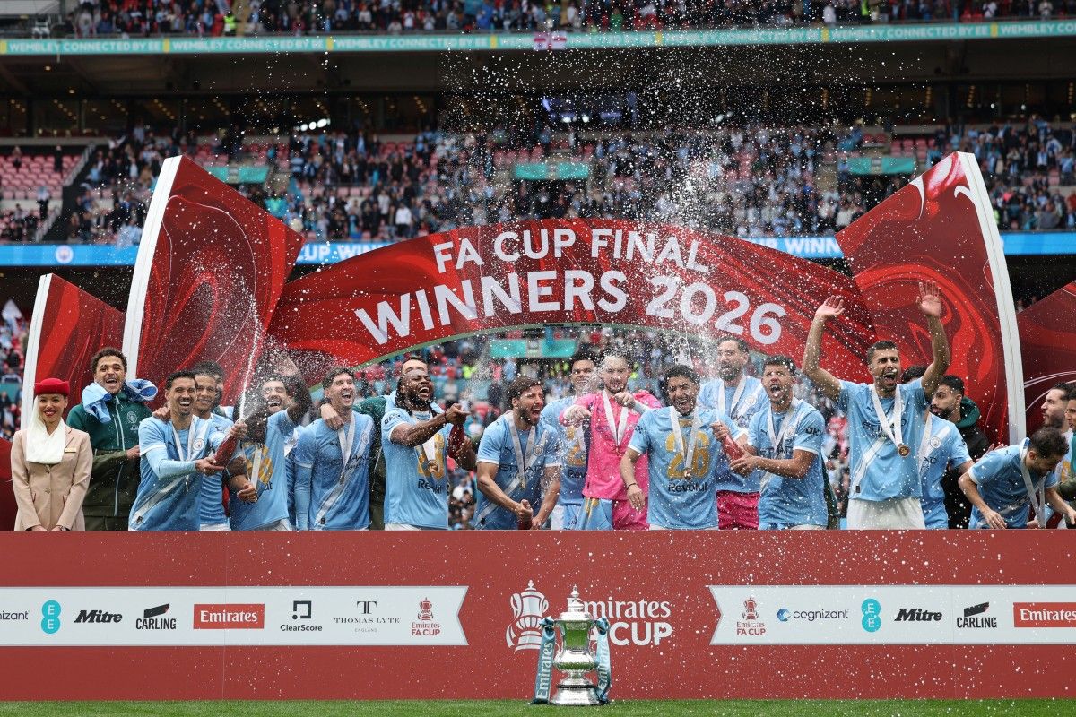 final Piala FA, Chelsea, Manchester City, Man City, Bernardo Silva, Juventus, Bernardo Silva Anggap Gelar Piala FA Jadi Kenangan Terindah Sebelum Tinggalkan Man City