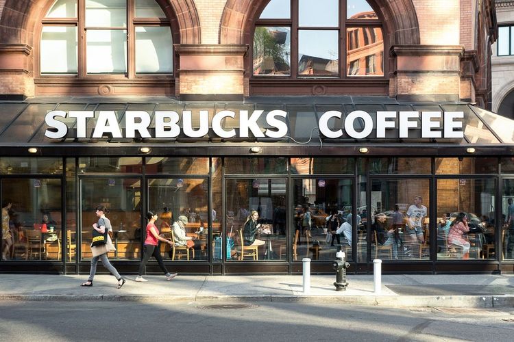 printer, ruang publik, kafe, Starbucks, Pelanggan Bawa PC dan Printer, Starbucks Korsel Buat Aturan Baru