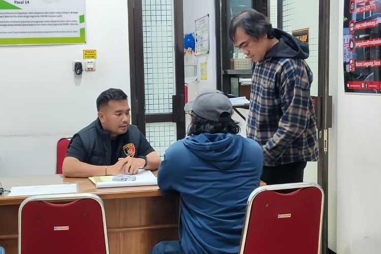Nganjuk, Jombang, Identitas 2 Jenazah di Eks Aspol Jombang Terungkap, Ternyata Ibu dan Anak asal Nganjuk