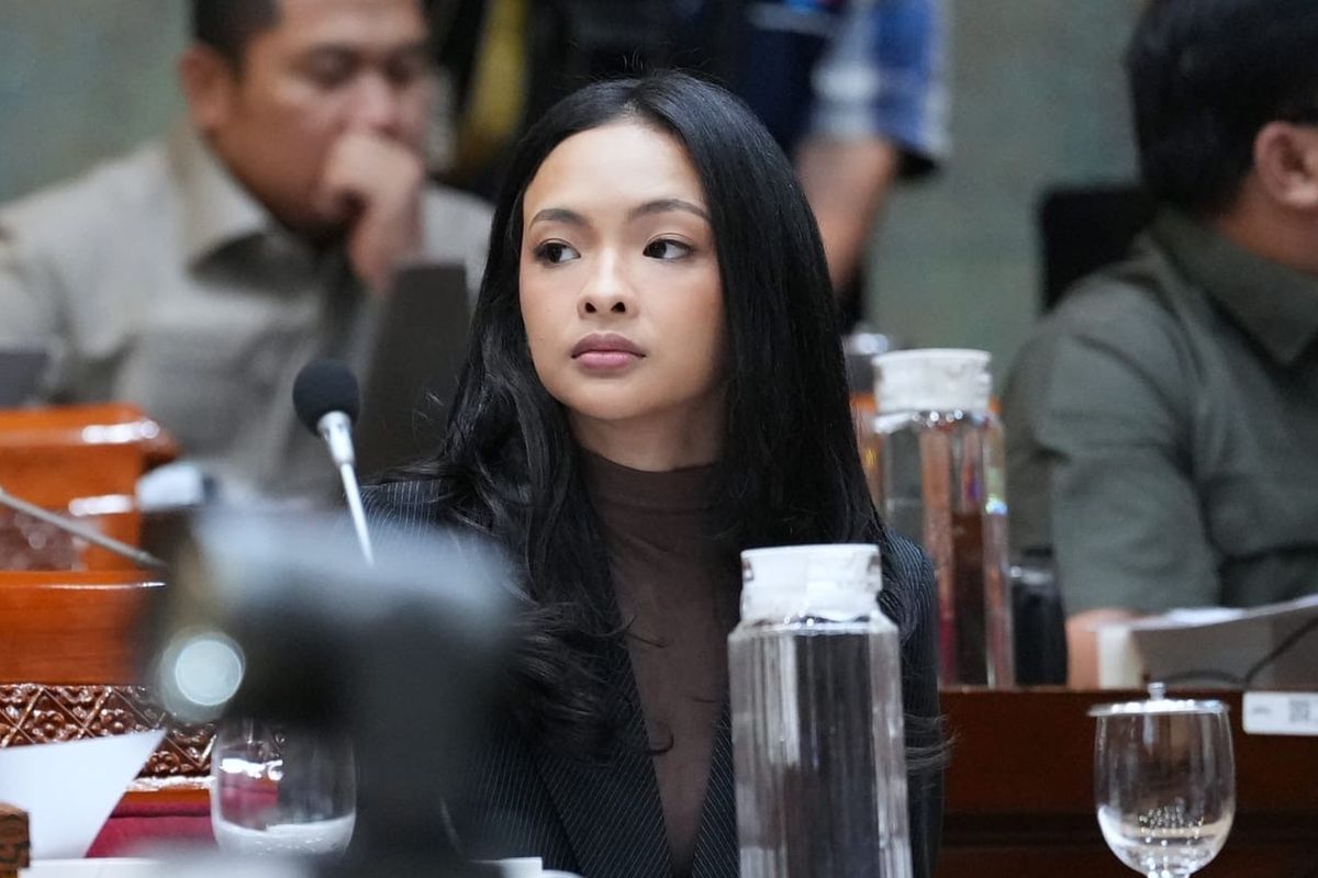 Kemenpora, Komisi X DPR Minta Deputi Bidang Pengembangan Industri Kemenpora Dijabat Orang yang Kompeten dan Berkualitas