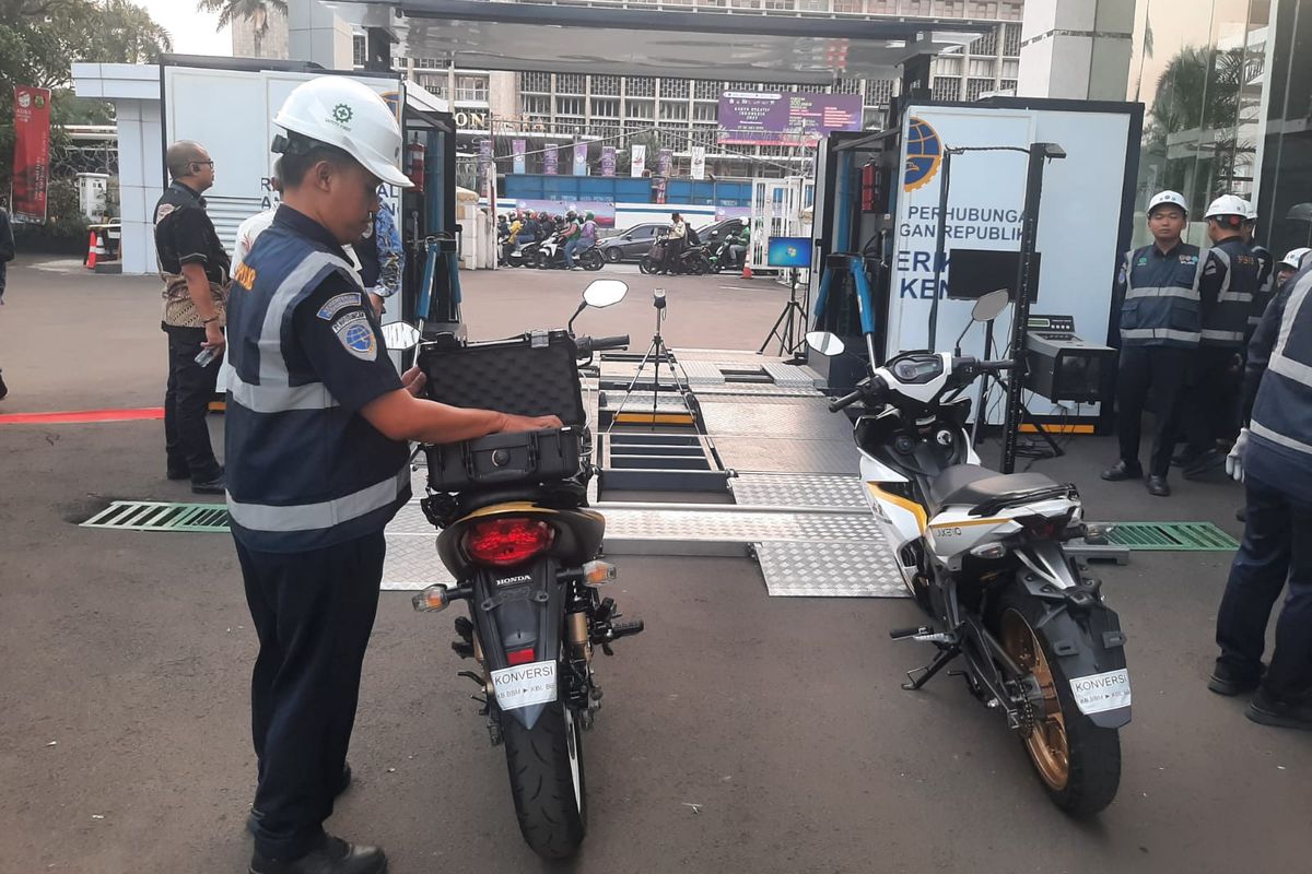 konversi, motor, Motor Listrik, konversi motor listrik, Konversi Motor Listrik Sepi Peminat, Perlu Strategi Skala Besar