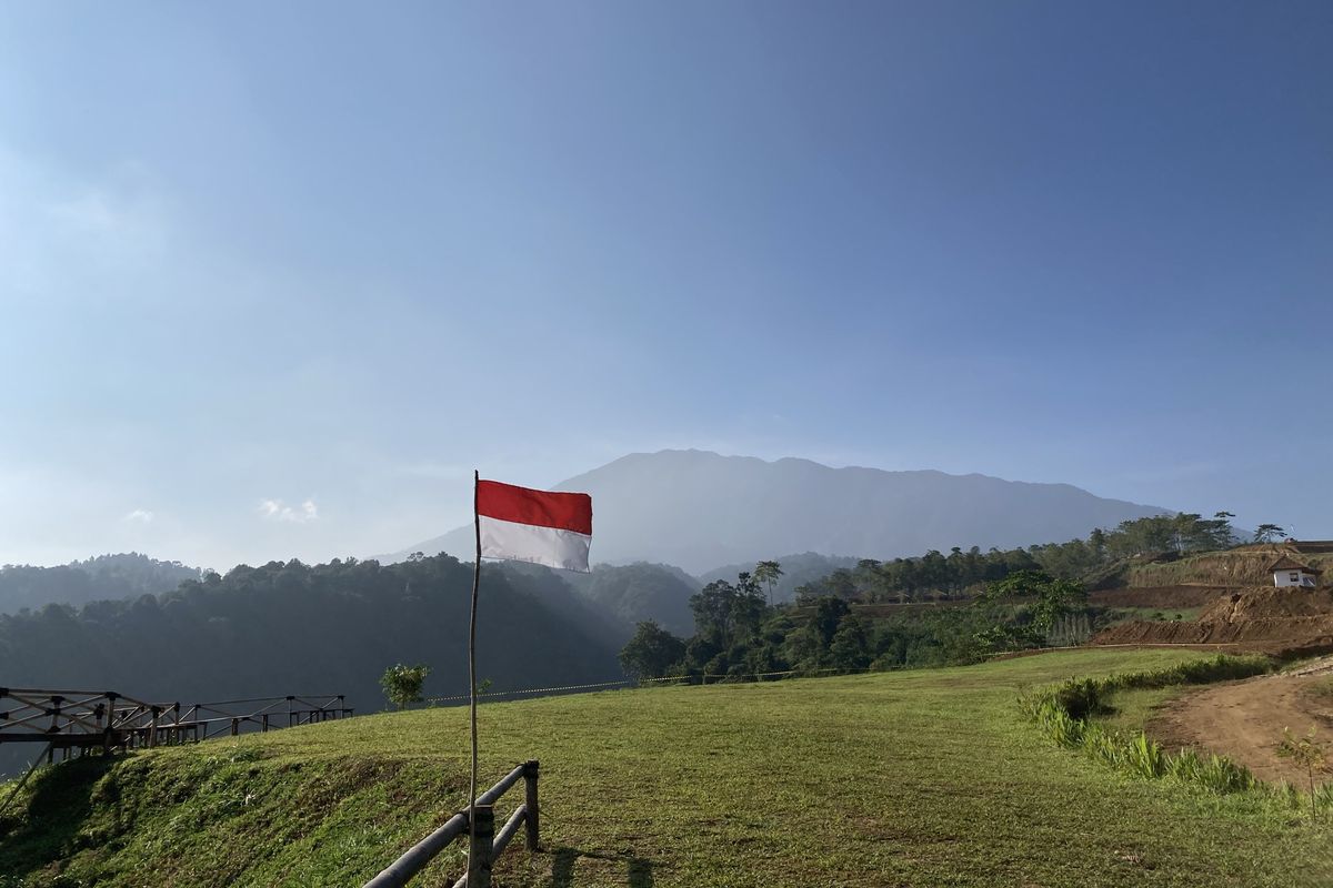 pendakian gunung gede pangrango ditutup, pendakian Gunung Gede Pangrango, alasan pendakian gunung gede pangrango ditutup, jakarta open trail run 2025, 25-29 September, Pendakian Gunung Gede Pangrango Ditutup untuk Umum