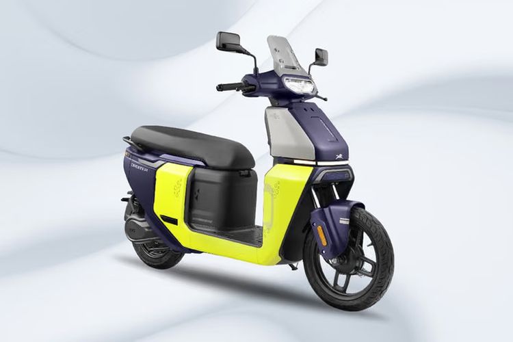 Bobibos, Ditjen Migas, Shell, Astra, Mobil Listrik Terlaris, Jaecoo J5 EV, Motor Bensin, Babak Baru Shell, Bobibos Bertemu Ditjen Migas