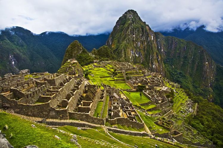 Machu Picchu, Machu Picchu Terancam Kehilangan Gelar 7 Keajaiban Dunia Baru, 7 keajaiban dunia baru, Penyebab Machu Picchu Terancam Kehilangan Gelar 7 Keajaiban Dunia Baru