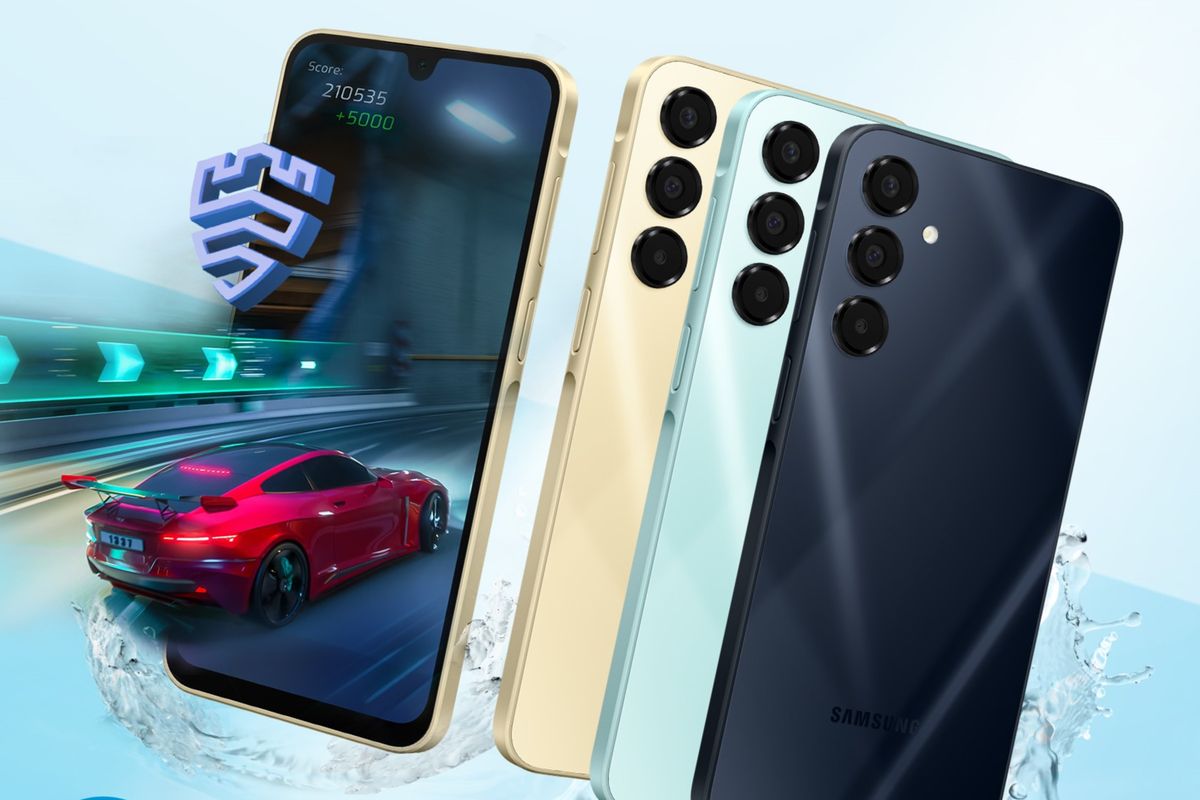 Samsung, Galaxy A16 5G, HP Android terlaris, Counterpoint, Galaxy A15, Galaxy A16, iPhone 16, iPhone 17, HP terlaris, Galaxy A36, Galaxy A56, Samsung Galaxy A16, counterpoint, galaxy a15, galaxy a56, galaxy a36, galaxy A16, samsung galaxy a16, hp android terlaris, Samsung Galaxy A16 Jadi HP Android Terlaris di Dunia Kuartal III-2025