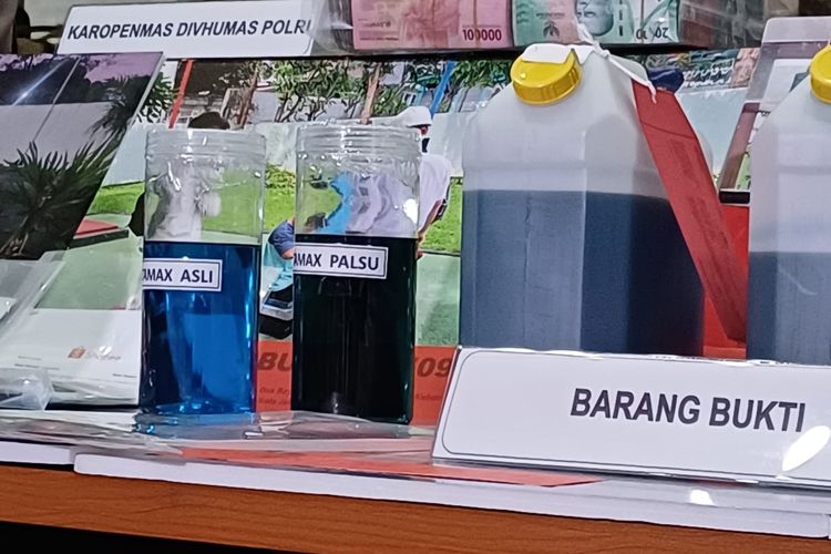 Pertamax, Pertamina, BBM oplosan, BBM kotor, lexus mogok, Pertamina Tanggapi Kasus Lexus Mogok Usai Isi Pertamax
