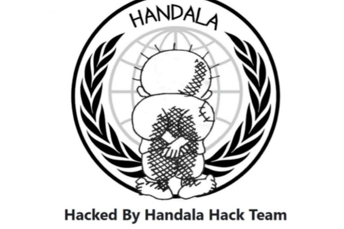 Israel, Handala, Handala Hack Team Tingkatkan Serangan Siber ke Israel, Ini Targetnya