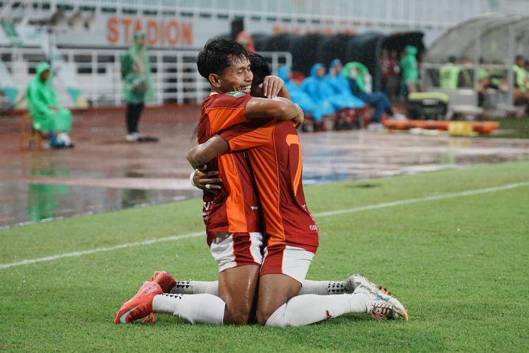 Garudayaksa FC, Persiraja, Widodo Cahyono Putro, Adhyaksa FC, Liga 2, Championship Liga 2, Kesempatan Emas Garudayaksa FC Kudeta Klasemen