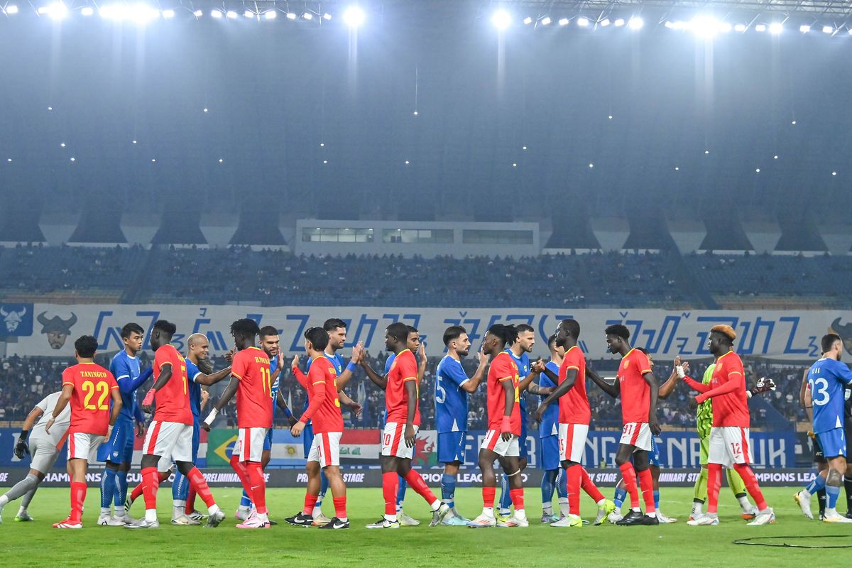 Persib Bandung, Dewa United, AFC Champions League Two, AFC Challenge League, ACL 2, Manila Digger FC, Pelatih Manila Digger Usai Kalah dari Persib: Pelajaran Berharga...