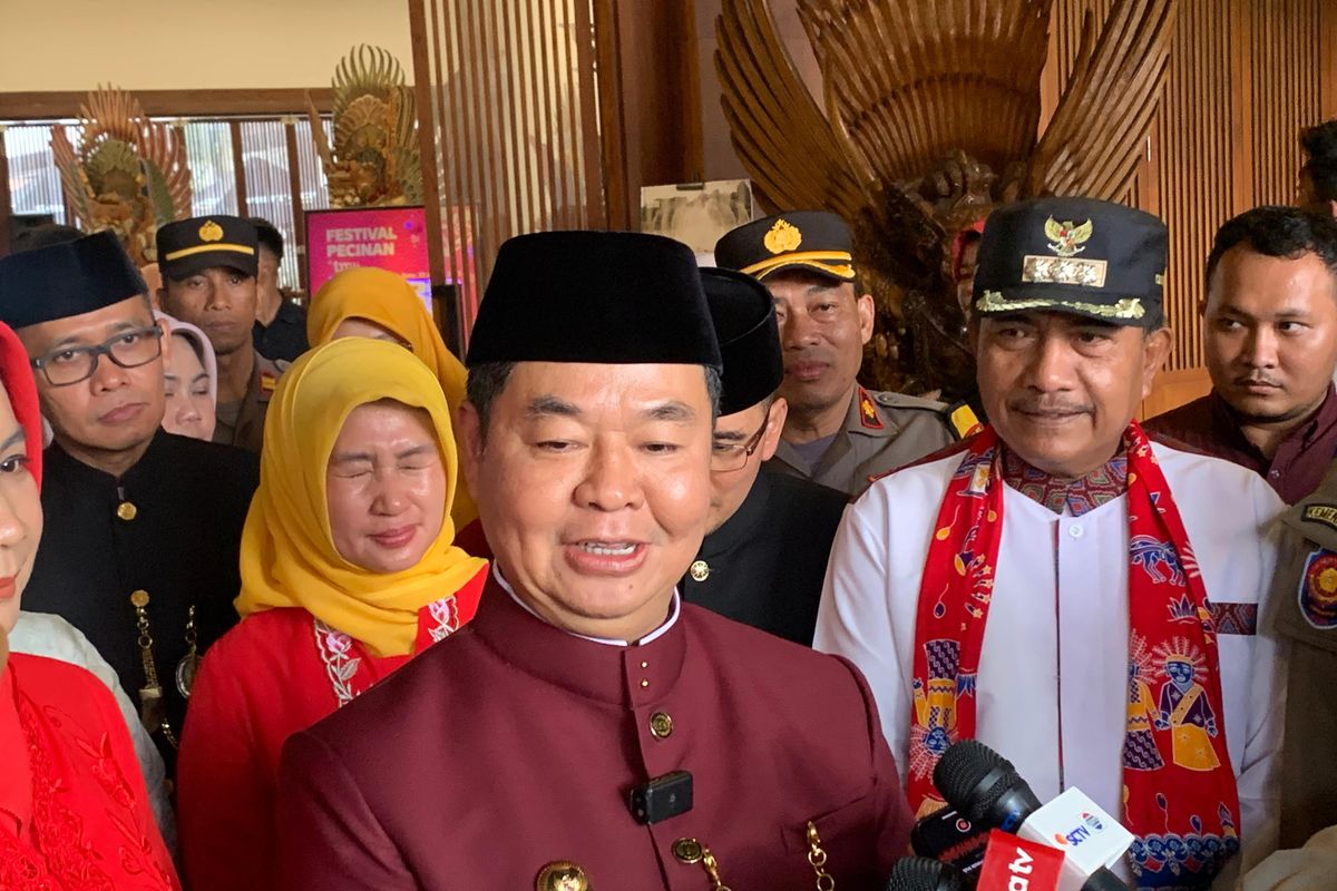 Dokumen Hilang atau Rusak? Dirjen Dukcapil Pastikan Layanan Gratis untuk Korban Bencana Sumatera