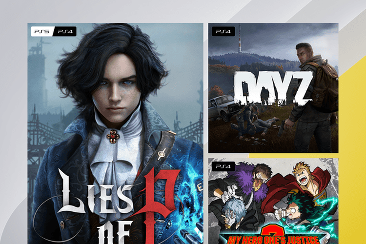 PS Plus, Game gratis PS Plus, Stardew Valley, psychonauts 2, viewfinder, 3 Game Gratis PS Plus September 2025, Ada Stardew Valley