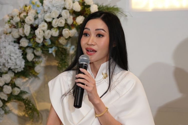 Marsha Timothy, Mita Soedarjo, Trik Bugar di Usia 40 an ala Marsha Timothy dan Mita Soedarjo, Tantangan menjaga konsistensi di tengah jadwal syuting yang padat, Seni mendengarkan sinyal tubuh seiring bertambahnya usia, Curi waktu perawatan di sela jam makan siang, Menjaga kekencangan otot tanpa harus olahraga berat