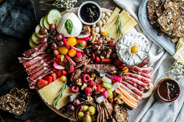 nutrisi, makanan matang, makanan mentah, Apakah Makanan Mentah Lebih Sehat dari Makanan Matang? Ini Faktanya