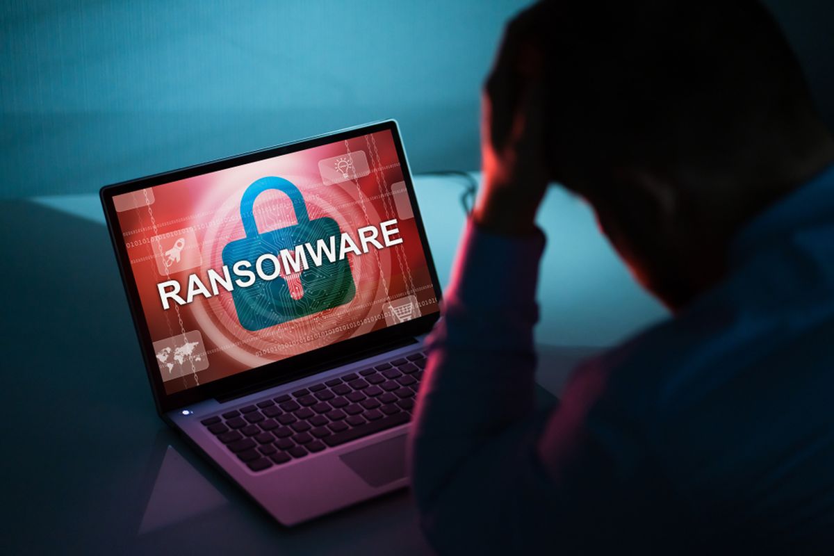 Ransomware, malware, Bahaya Baru Ransomware 